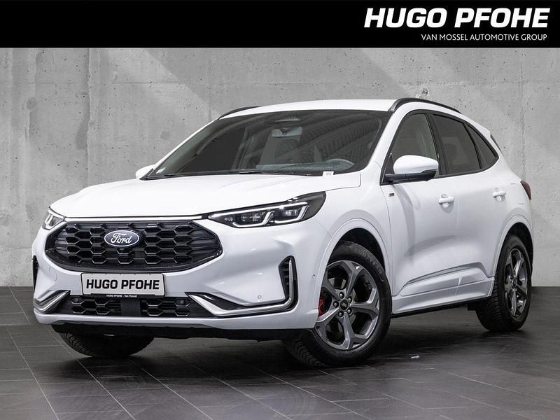 Utilizat 2024 Ford Kuga ST-Line X SUV | 37.632 EUR - Imagine 1/1