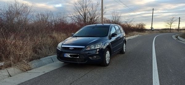 Utilizat 2010 Nissan Qashqai SUV | 2.700 EUR - Imagine 1/4
