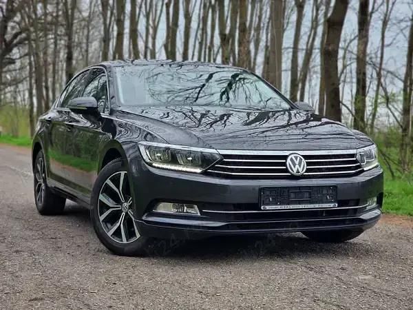 Utilizat 2018 VW Passat Berlinǎ | 15.000 EUR (Preț OK) - Imagine 1/4