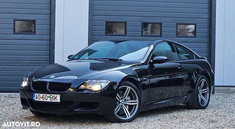 Culoarealb Utilizat 2018 BMW X6 Comfort Edition SUV | 21.950 EUR - Imagine 1/4