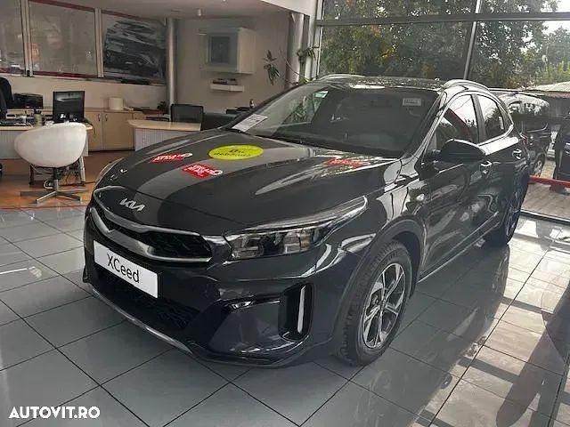 Culoaregri Utilizat 2024 Kia XCeed City SUV | 21.715 EUR (Preț OK) - Imagine 1/3