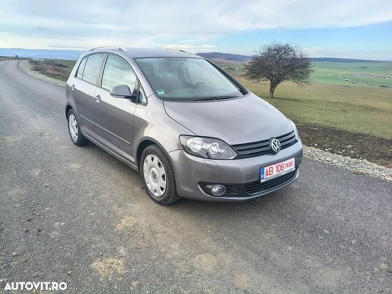 Second-hand VW Golf V Edition 122 CP (89 kW) 2009 Culoaregri Break