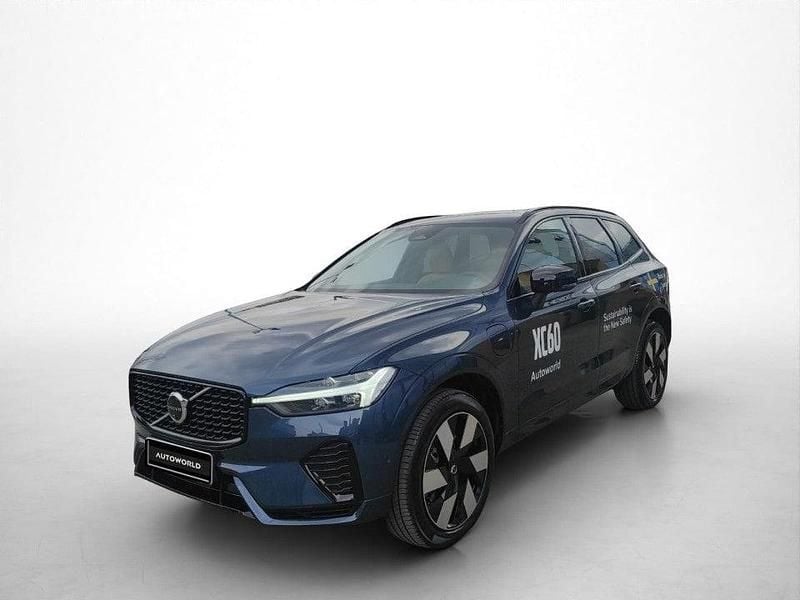 Second-hand 2025 Volvo XC60 SUV | 62.795 EUR - Imagine 1/1
