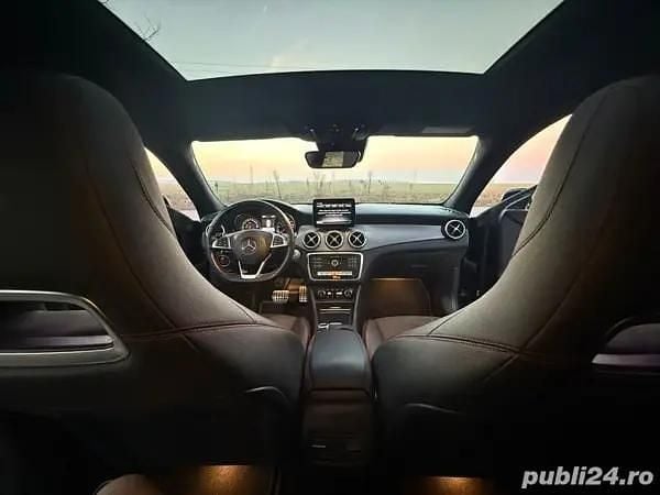 Second-hand Mercedes 220 190 CP (139 kW) 2019 Berlinǎ