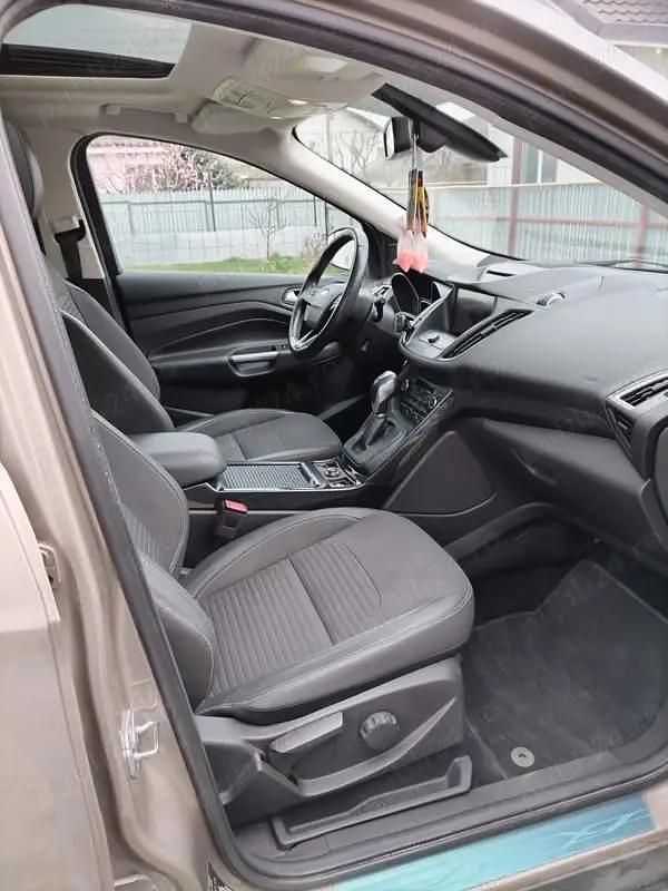 Second-hand Ford Kuga 180 CP (132 kW) 2019 SUV