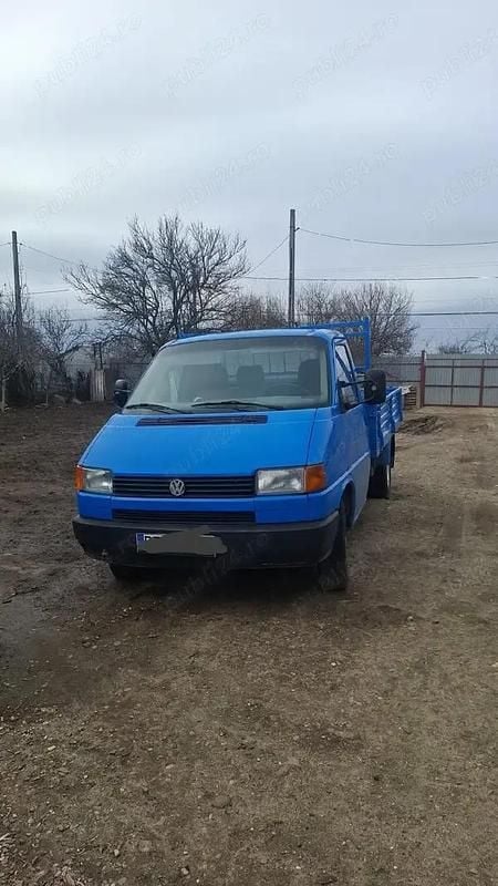 Second-hand VW T4 1994 Van