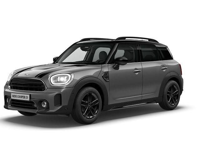 Utilizat 2020 Mini Cooper D Countryman SUV | 25.913 EUR - Imagine 1/1