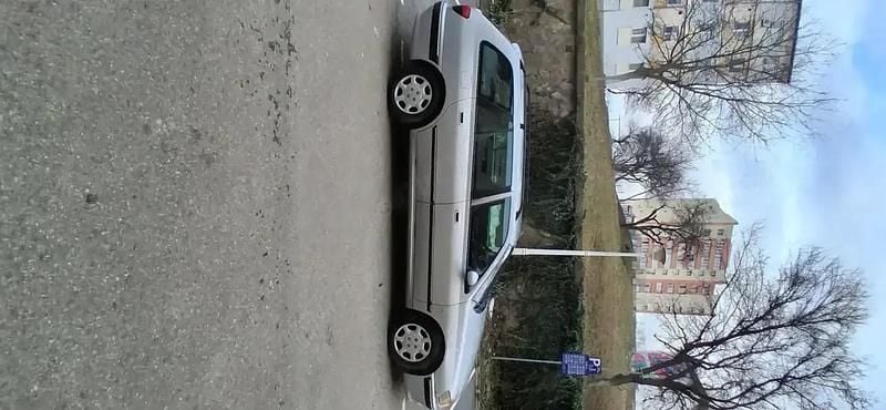 Second-hand Peugeot 406 110 CP (80 kW) 2001 Gri Break