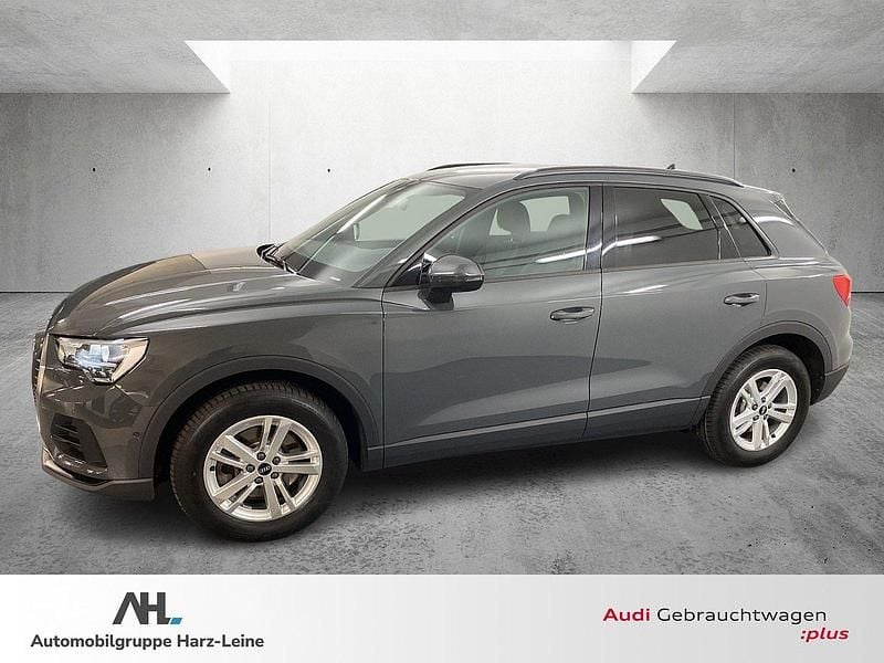 Utilizat 2022 Audi Q3 Sport SUV | 37.049 EUR - Imagine 1/1