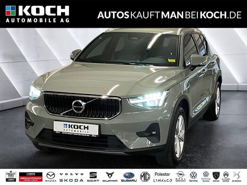 Second-hand Volvo XC40 Core 163 CP (119 kW) 2024 SUV