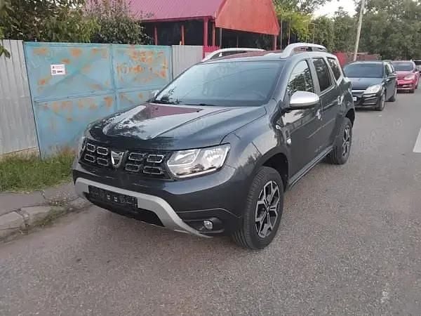 Utilizat 2019 Dacia Duster Prestige SUV | 11.900 EUR (Preț bun) - Imagine 1/4