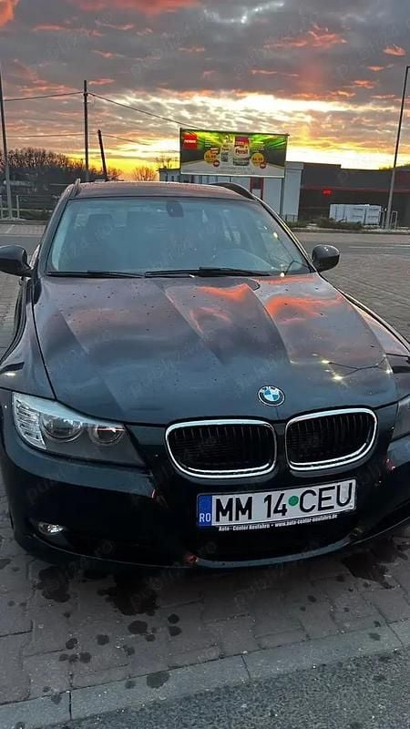 Utilizat 2012 BMW 318 Break | 4.750 EUR (Preț OK) - Imagine 1/3