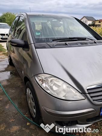 Utilizat 2006 Mercedes A160 Hatchback | 1.000 EUR - Imagine 1/3