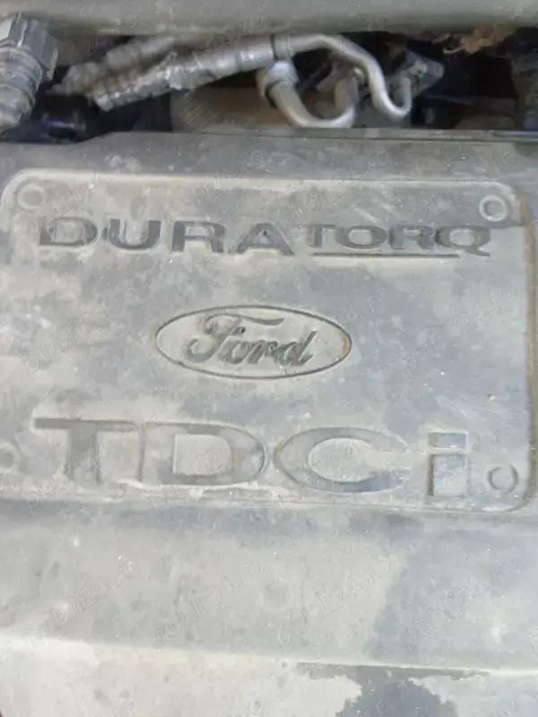 Utilizat 2007 Ford Fusion | 1.500 EUR (Preț bun) - Imagine 1/4