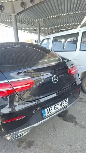 Utilizat 2017 Mercedes 250 Coupe | 25.000 EUR - Imagine 1/4