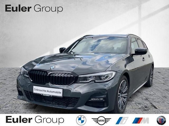 Utilizat 2020 BMW 320 M Sport | 33.474 EUR (Scump) - Imagine 1/1