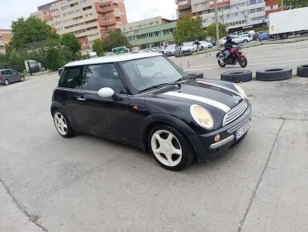 Utilizat 2002 Mini Cooper Hatchback | 900 EUR - Imagine 1/4