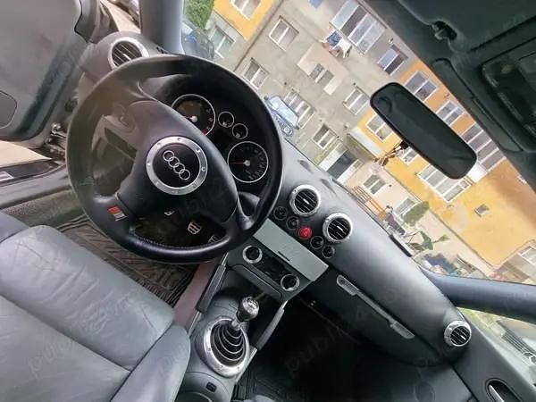 Second-hand Audi TT 180 CP (132 kW) 2000 Coupe