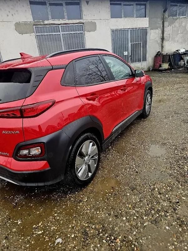 Second-hand Hyundai Kona 154 kW (210 CP) 2020 SUV
