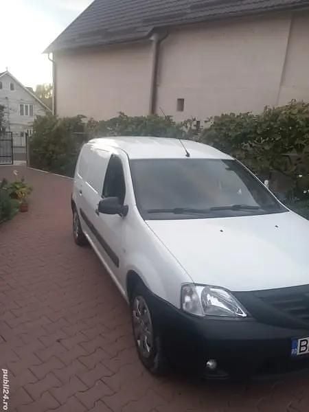 Second-hand Dacia Logan 90 CP (66 kW) 2012