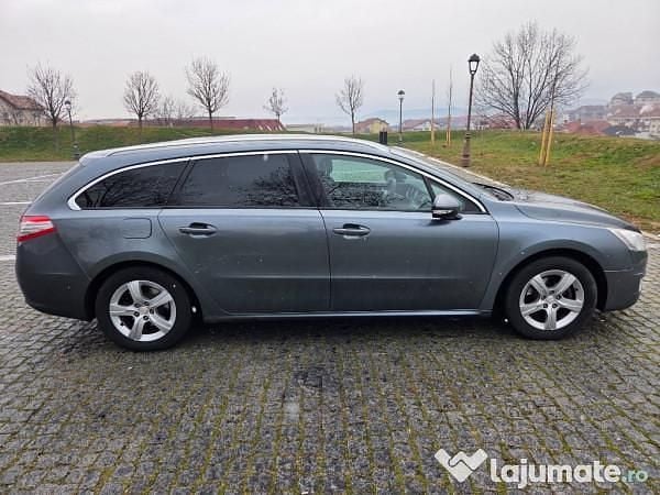 Second-hand Peugeot 508 SW 140 CP (102 kW) 2011 Break