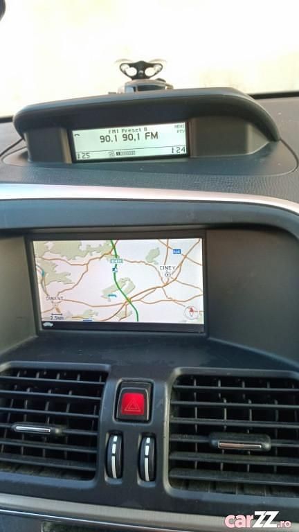 Second-hand Volvo XC60 2011 SUV