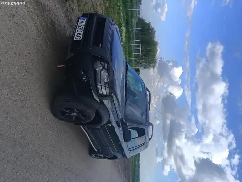 Utilizat 2005 Land Rover Freelander SUV | 3.800 EUR (Preț OK) - Imagine 1/4