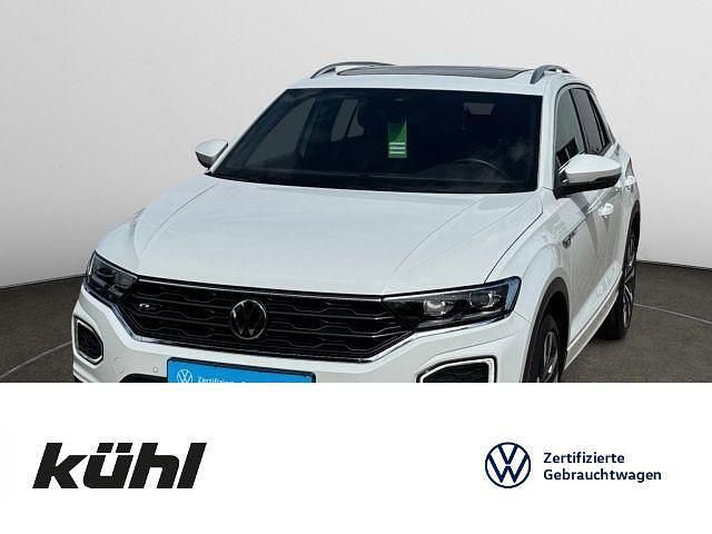 Utilizat 2021 VW T-Roc Sport SUV | 30.586 EUR - Imagine 1/1