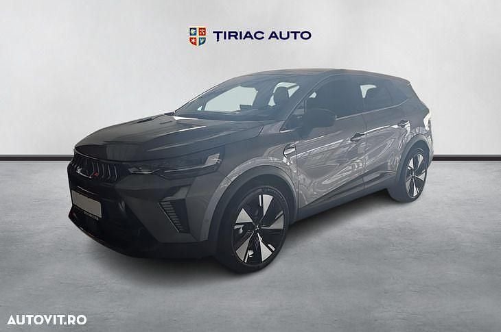 Culoaregri Nouă 2025 Mitsubishi Grandis Diamant Edition SUV | 29.554 EUR - Imagine 1/4