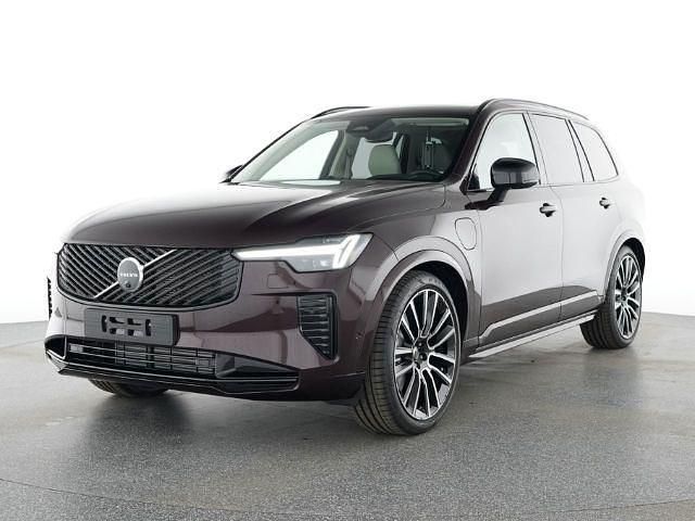 Utilizat 2025 Volvo XC90 Ultra SUV | 85.817 EUR - Imagine 1/1