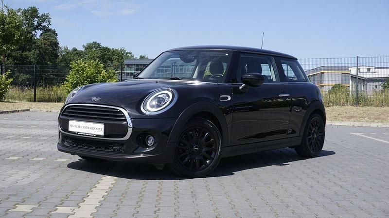 Utilizat 2021 Mini ONE Chili Hatchback | 17.525 EUR - Imagine 1/1