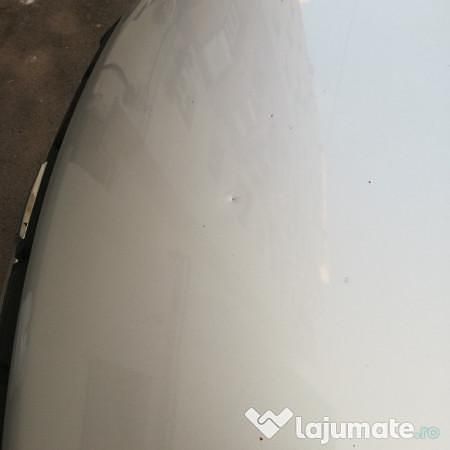 Second-hand Dacia Sandero 75 CP (55 kW) 2018 Gri Hatchback