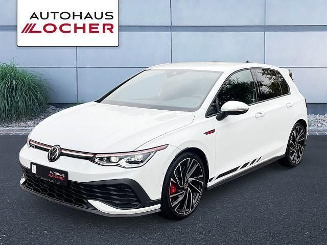 Utilizat 2023 VW Golf VIII GTI Clubsport | 36.596 EUR (Puțin scump) - Imagine 1/1