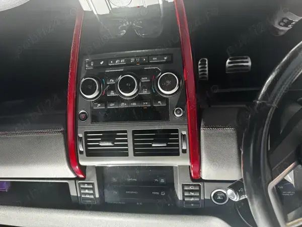Utilizat 2016 Land Rover Discovery Sport SUV | 21.500 EUR - Imagine 1/4