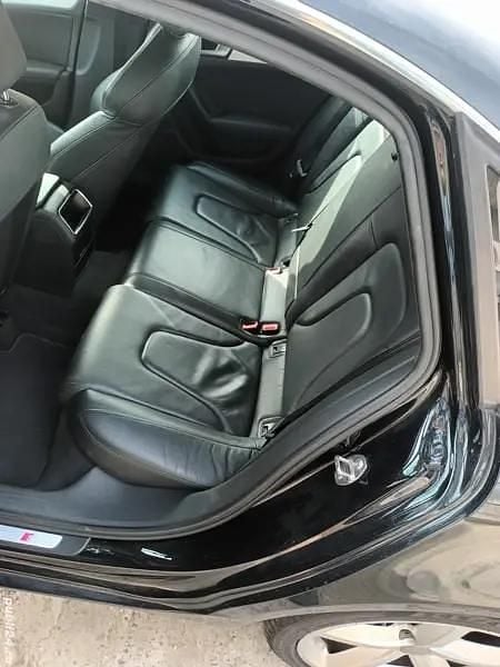 Second-hand Audi A4 122 CP (89 kW) 2010 Berlinǎ