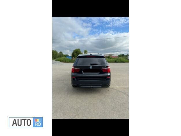 Utilizat 2013 BMW X3 Comfort Edition SUV | 130.000 EUR - Imagine 1/1