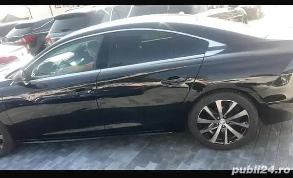 Second-hand 2019 Peugeot 508 Coupe | 16.500 EUR (Preț OK) - Imagine 1/4