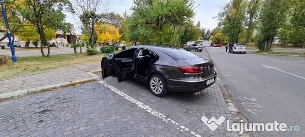 Second-hand VW Passat 140 CP (102 kW) 2013 Maro Coupe
