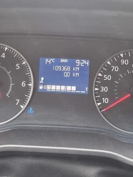 Utilizat 2018 Dacia Duster SUV | 12.500 EUR (Preț OK) - Imagine 1/4