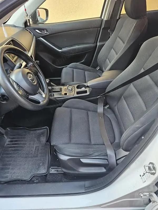 Utilizat 2015 Mazda CX-5 SUV | 11.000 EUR (Super Preț) - Imagine 1/4