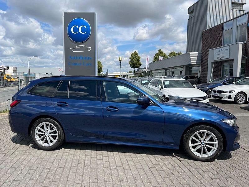 Utilizat 2023 BMW 320 Break | 32.570 EUR (Scump) - Imagine 1/1