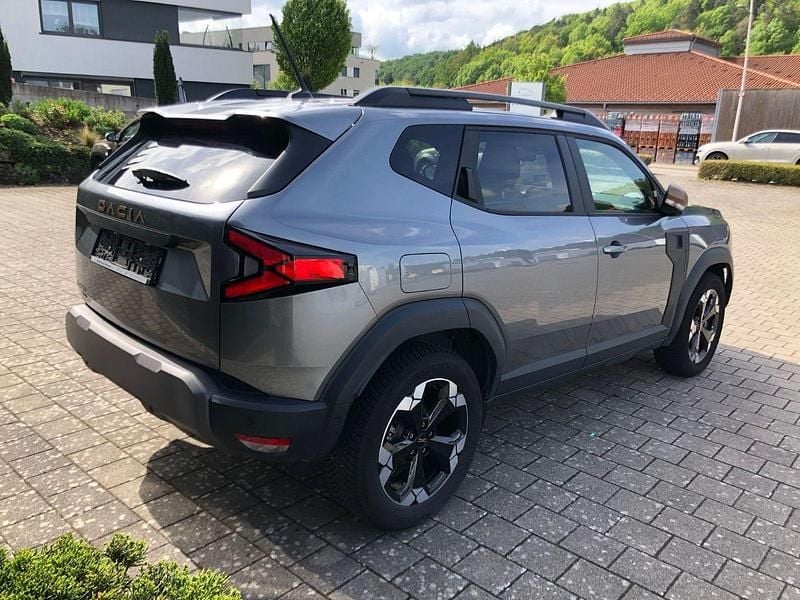 Utilizat 2024 Dacia Duster Extreme SUV | 30.246 EUR - Imagine 1/1