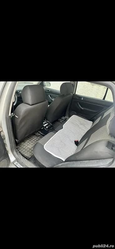 Utilizat 2014 VW Golf VII Hatchback | 900 EUR - Imagine 1/4
