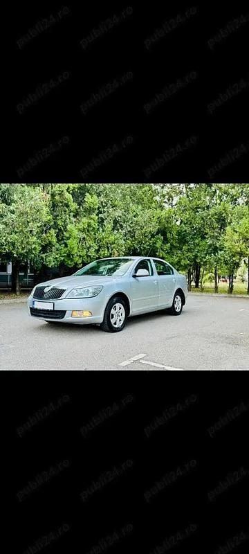 Utilizat 2010 Skoda Octavia Hatchback | 4.600 EUR (Preț OK) - Imagine 1/4
