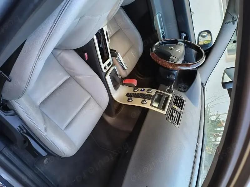 Second-hand Volvo V50 81 CP (59 kW) 2008 Break