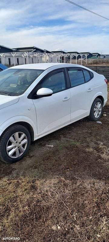 Second-hand Dacia Sandero Essentiel 90 CP (66 kW) 2021 Culoarealb Berlinǎ