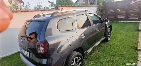 Utilizat 2021 Dacia Duster SUV | 13.100 EUR (Preț OK) - Imagine 1/4