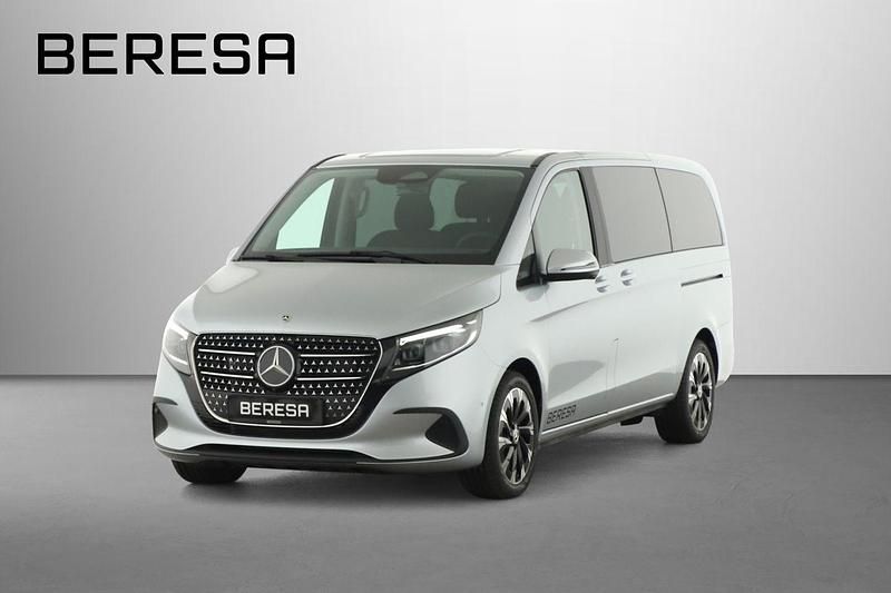 Utilizat 2024 Mercedes V250 Style Monovolum | 75.439 EUR - Imagine 1/1