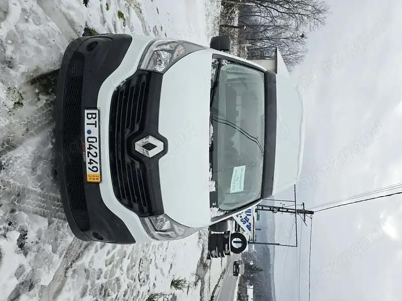 Second-hand Renault Trafic 2020 Monovolum