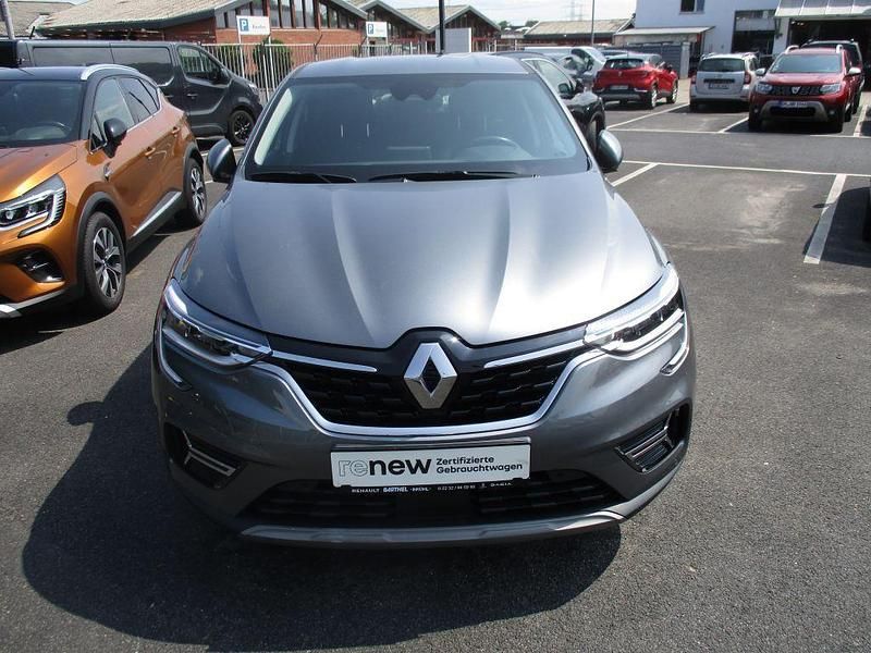 Utilizat 2023 Renault Arkana SUV | 30.322 EUR (Scump) - Imagine 1/1